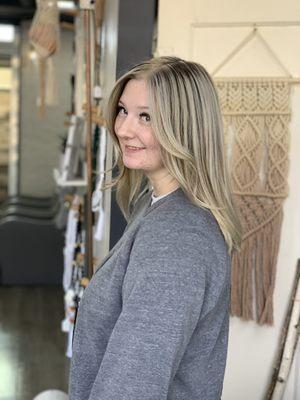 The White Tulip Salon