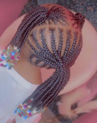 Doll Haus Of Braids
