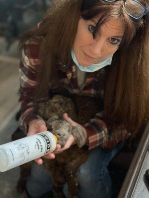 Farm Living Youth Services