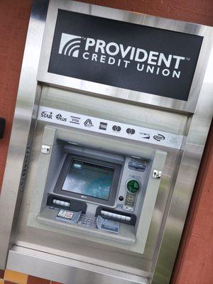 Provident Credit Union