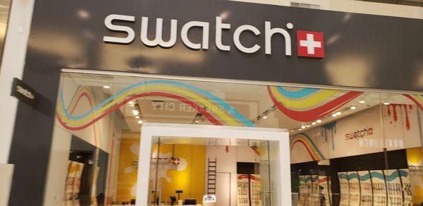 Swatch Sawgrass Mills