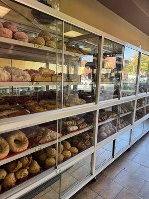 Jessica's Bakery Number One