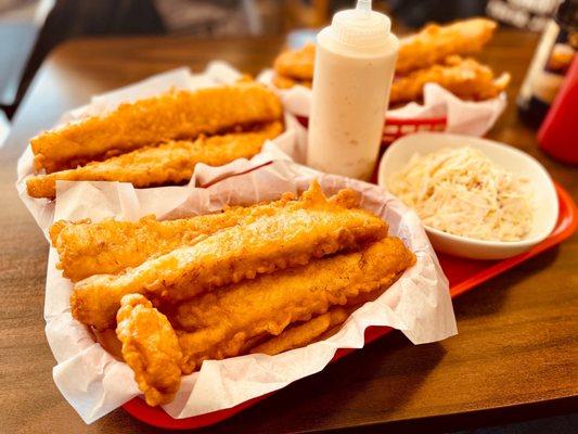 Louise's Fish & Chips