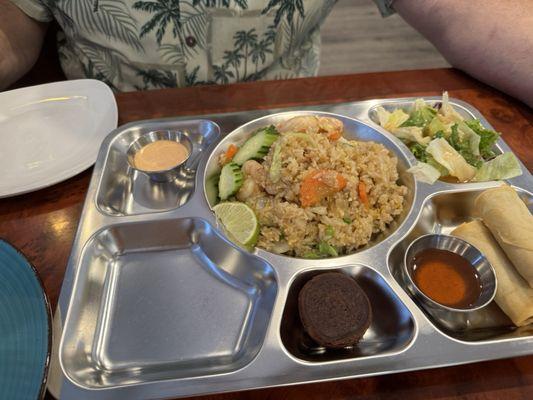 Bangkok Thai Cuisine