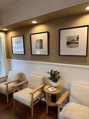 Wright Dental Co. Dental Office of Dr. Houston Wright