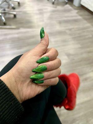 Perfect Nails Queens