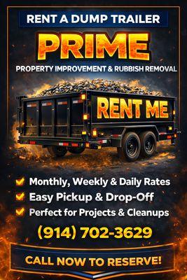 Prime Junk Removal