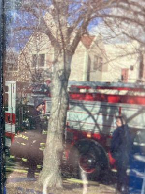 Boulder Fire-Rescue Station 1