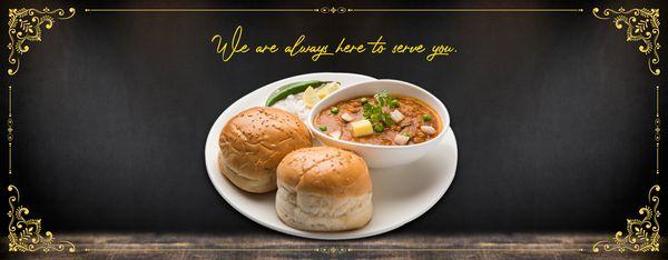 Aroma Indian Palace, Frederick MD