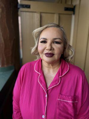 Agatha Studios Beauty