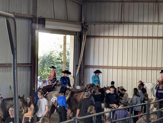 Midland County Fairgrounds