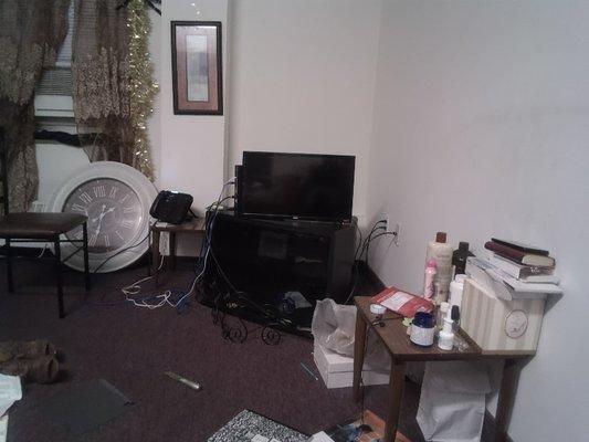 Christian Civic Outreach