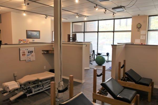 Planet Chiropractic - Mill Creek