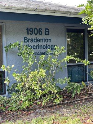 Bradenton Endocrinology