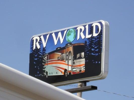 RV World of MN