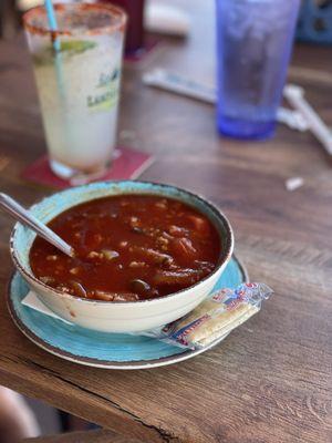 Yucatan Waterfront Bar & Grill