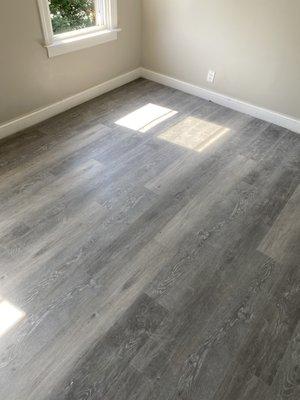 Jefferson's Construction