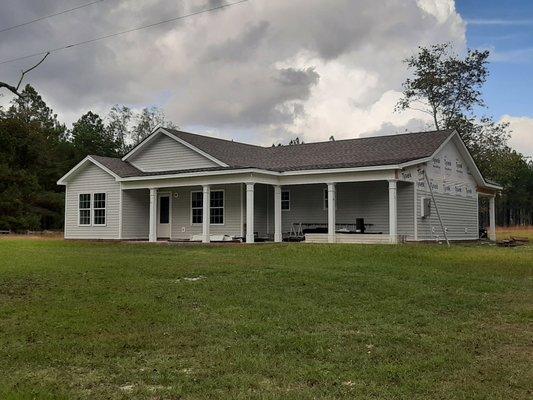 Saxon Design Builders