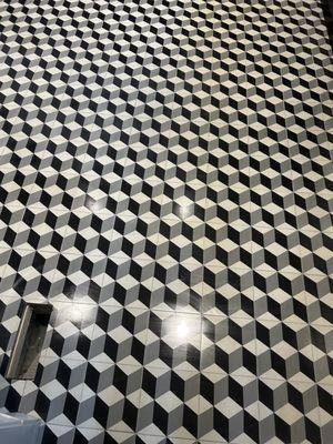 In & Grout