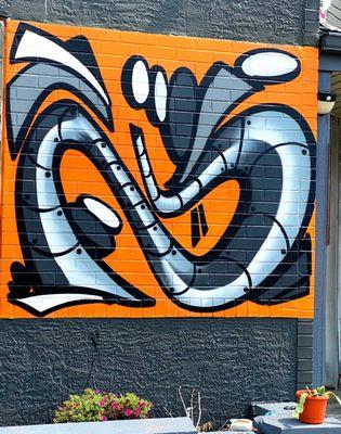 Great Western Shopping Center