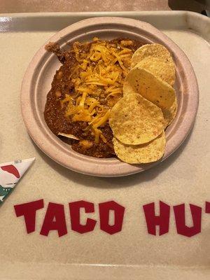 Taco Hut