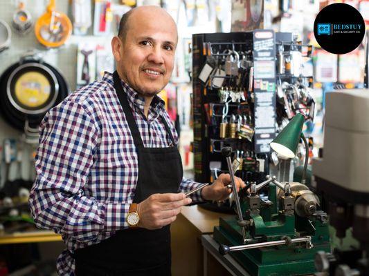 Bedstuy Safe & Security