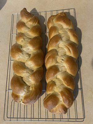 Lucia's Cottage Bakery