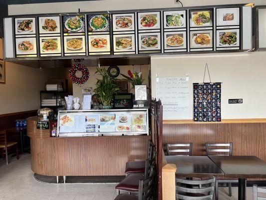 Lisu's Thai Taste | Cottage Grove