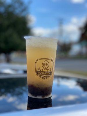 AunTea Boba