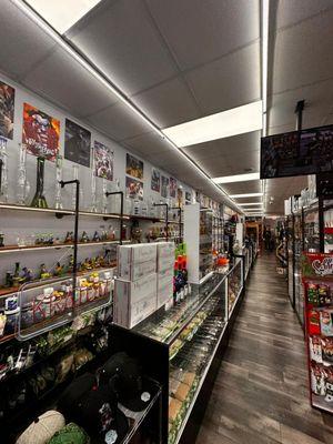 419 Smoke Shop Posner Park