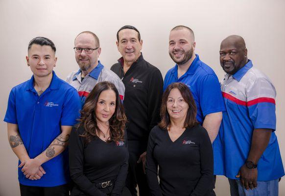 Platt's Performance Plus, Inc