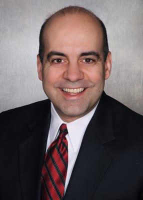 James J Teich & Associates