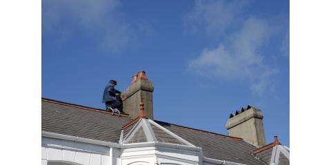 DM Thompson Chimney Repair Specialist
