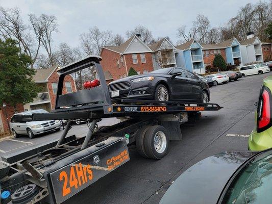 Hermitage Hills Brake & Auto