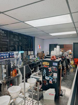 Rippin Coffee Roasters