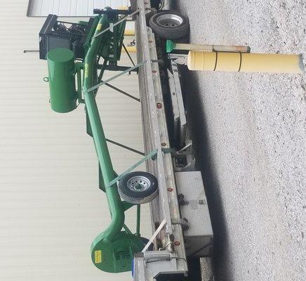 Double F Irrigation
