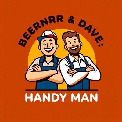 Bern And Dave Handy Man Services