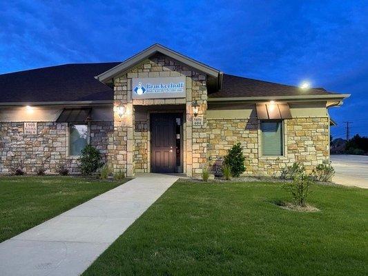 Bruckerhoff Internal Medicine Associates