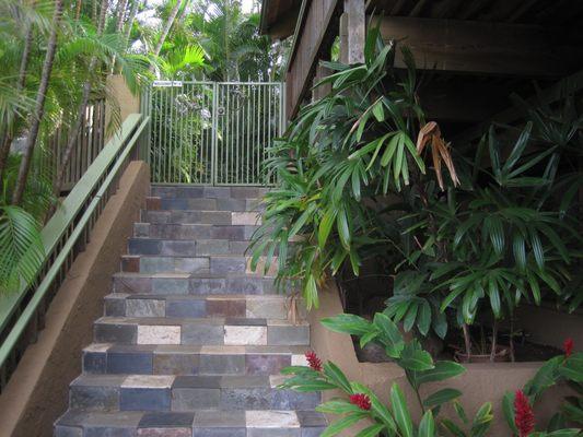 What a Wonderful World Bed and Breakfast