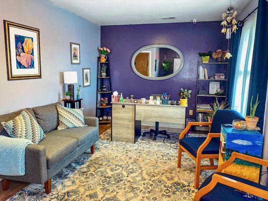 Amanda Wellness Massage Therapy