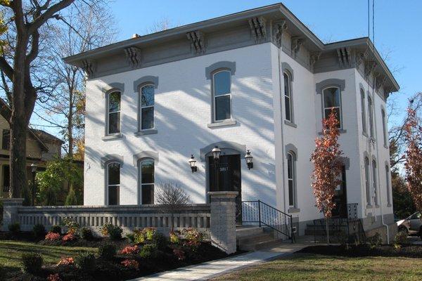 The O'Brien Law Firm