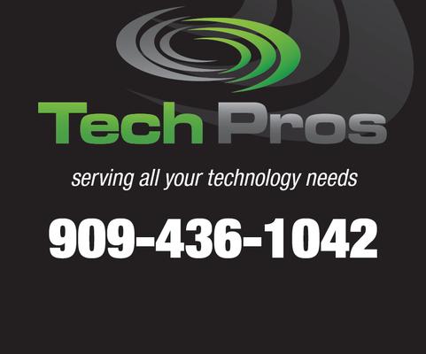 Tech Pros