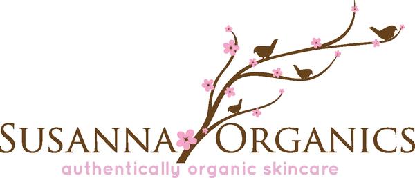 Authentically Organic Skin Care