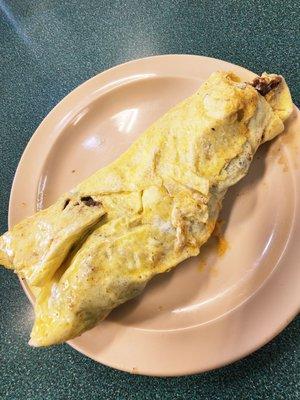 The Hot Plate Cafe