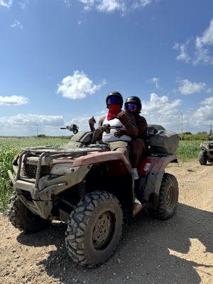 Elite ATV Riding of Jacksonville