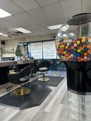 Arcoiris Beauty Salon