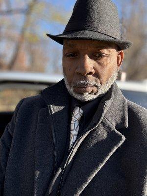 American Legion Post 263