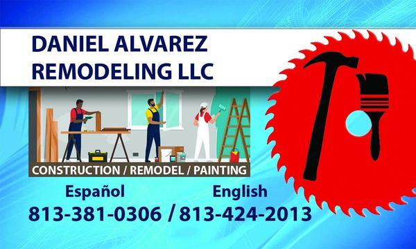 Daniel Alvarez Remodeling