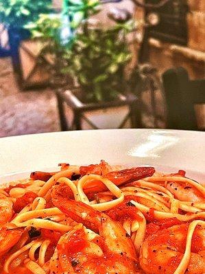 Adela's Italian Restaurant