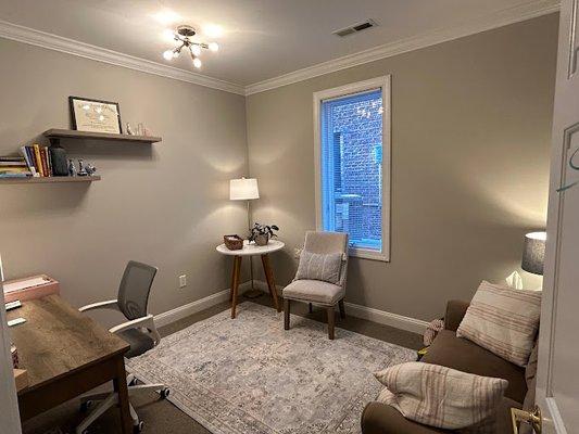 Stepping Stones Nutrition